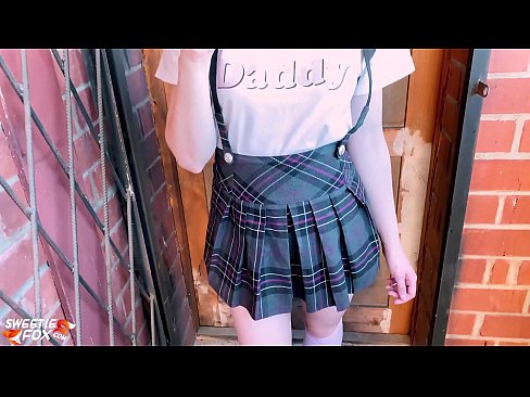 ❤️ Schoolgirl Sucks tagħha Dick profondament u fucks minflok klassijiet. Porn anali fil-porn mt.hentaiser.ru ❌️