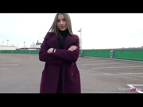 ❤️ GERMAN SCOUT HUWA ĦOLMA LI Tmiss STEELE, PARKING LOT TELLTALE U SEXY GĦALL-FLUS Porn anali fil-porn mt.hentaiser.ru ❌️