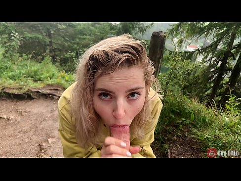 ❤️ Tifla tibla' sperma wara blowjob pubbliku - Eva Elfi Porn anali fil-porn mt.hentaiser.ru ❌️